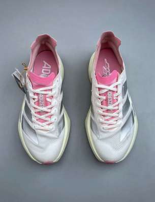 Кроссовки adidas 40 размер в Москве фото 6