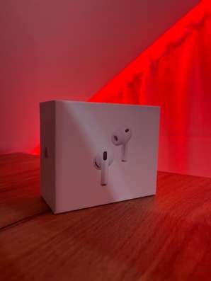AirPods Pro 3 в Казани фото 3