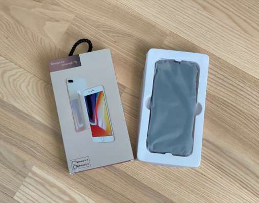 PowerBank для I-Phone X 10000mAh в Москве фото 3