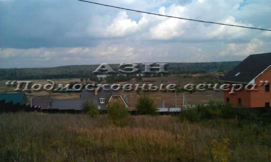 realty_mapper3.plot_in_locationИндивидуальное жилищное ст-во. Площадь 10.00 сот.Есть Электричество. в Солнечногорске фото 6