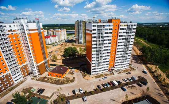 Продам двухкомнатную квартиру в Тверь.Жилая площадь 68  кв.м.Этаж 13.Дом панельный. в Твери фото 7