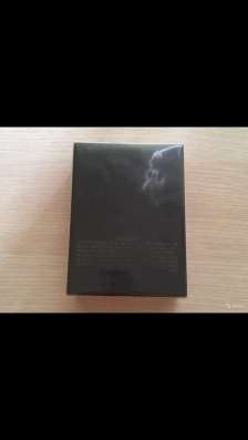 Духи Blue de Chanel в Уфе