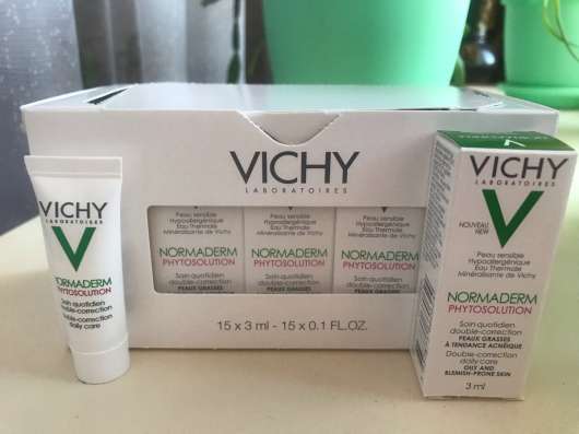 VICHY в Нижнем Новгороде фото 5