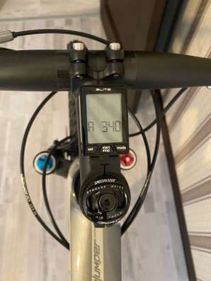 Велосипед Specialized stumpjumper marathon в Москве фото 15