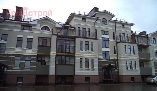 Продам однокомнатную квартиру в Вологда.Жилая площадь 40,92  кв.м.Этаж 3.Дом кирпичный. в Вологде фото 6