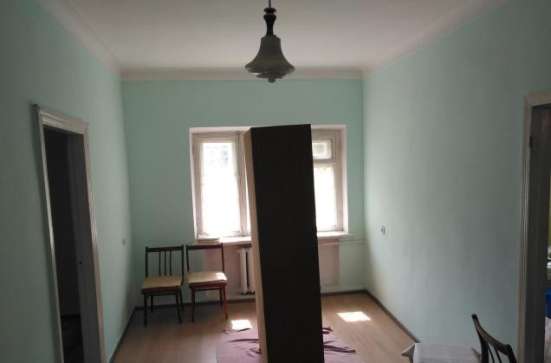 Продам двухкомнатную квартиру в Краснодар.Жилая площадь 43  кв.м.Этаж 1.Дом кирпичный. в Краснодаре фото 4