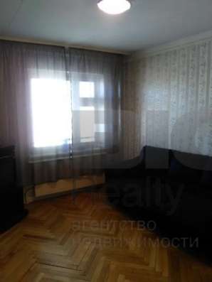 Продам трехкомнатную квартиру в Москве. Жилая площадь 78 кв.м. Дом кирпичный. Есть балкон. в Москве фото 4