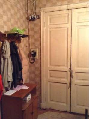 Продается комната 15.3 кв.м в Петроградском районе в Санкт-Петербурге