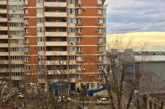Продам однокомнатную квартиру в Краснодар.Жилая площадь 22  кв.м.Этаж 5.Дом кирпичный.