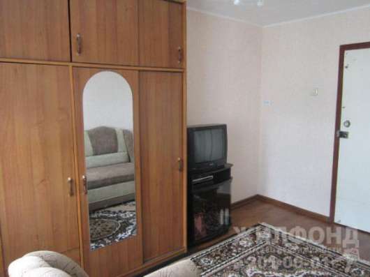 комнату, Новосибирск, Зорге, 10 в Новосибирске фото 9