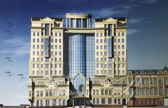 Продается коммерческая в Ростове-на-Дону