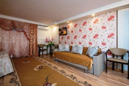 Квартира, студия, 30 м² в Краснодаре фото 6