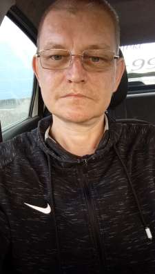 Вовчик, 44 года, хочет познакомиться в Самаре