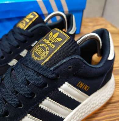 Крссовки Adidas в Москве фото 4