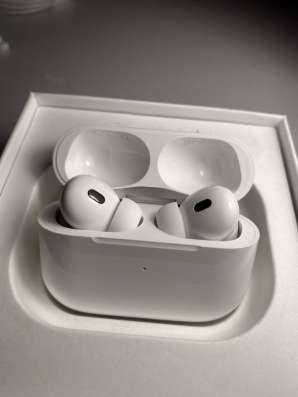 AirPods Pro 2 в Подольске фото 8