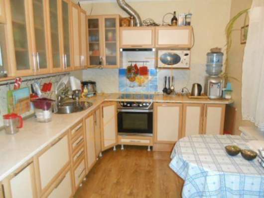 дом, Бердск, Красная Сибирь, 93.00 кв.м. в Бердске фото 6