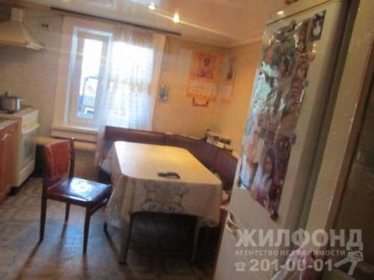 дом, Новосибирск, Победы, 103 кв.м. в Новосибирске фото 10
