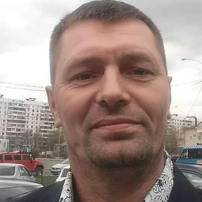 Вячеслав, 49 лет, хочет пообщаться в Москве фото 5
