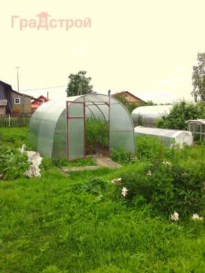 Продам дом в Вологда.Жилая площадь 25  кв.м. в Вологде фото 4