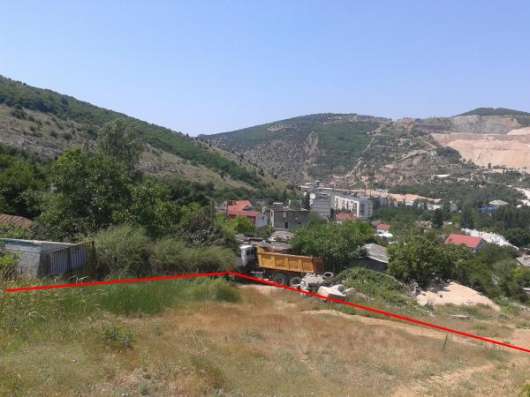 Участок 11,14 сот под ижс в балаклаве в Севастополе фото 10