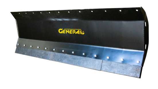 Продажа отвала (лопата) для зерна general фото 7