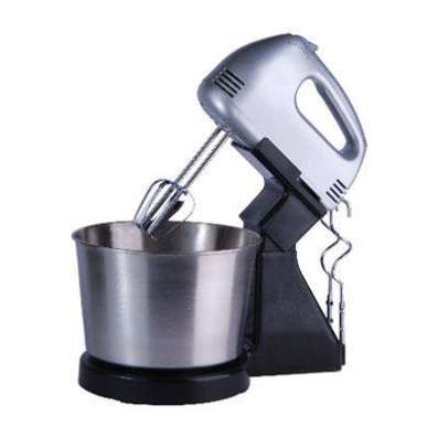 Миксер Irit IR-5435 120Вт, стационарный