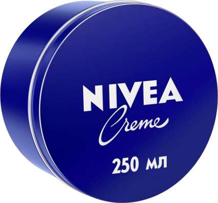 Крема Nivea Care в Москве