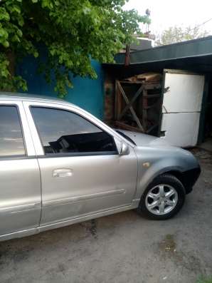 Джили ск 2008год фото 5