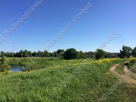 realty_mapper3.plot_in_locationИндивидуальное жилищное ст-во. Площадь 15.00 сот.Есть Электричество. в Москве фото 3