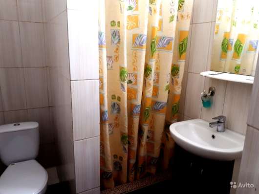 Комната 15 м² в 2-к, 3/3 эт в Краснодаре фото 3