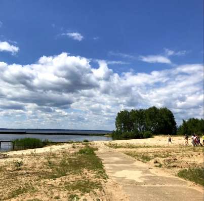 Дом 105 м2 в Городце фото 17
