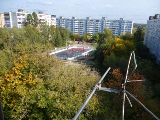 Продам трехкомнатную квартиру в г.Пушкино. Жилая площадь 71 кв.м. Дом панельный. Есть балкон. в Пушкино фото 6