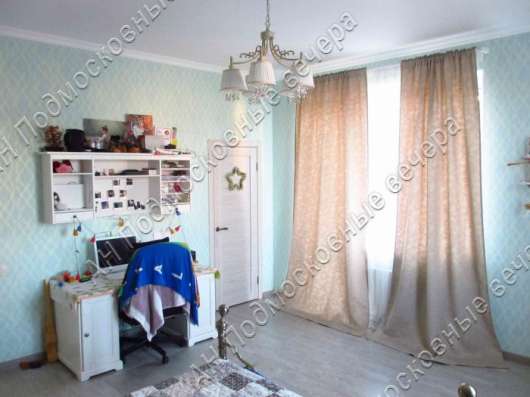 Продам коттедж в Москва.Жилая площадь 390  кв.м.Есть Канализация, Электричество. в Москве фото 9