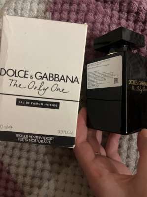 Dolce Gabbana
