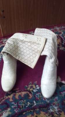 Продам сапоги в Новокубанске