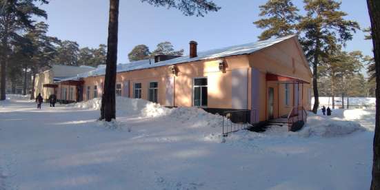 Продажа Санатория в Кемерове фото 4