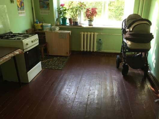 Продам комнату