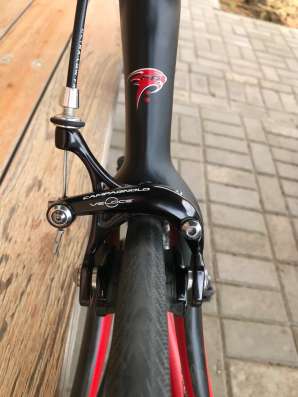 PINARELLO MARVEL TXINK 2 в Казани фото 6