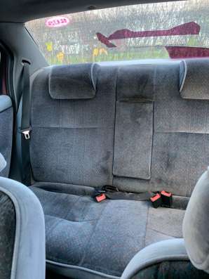 Ford Mondeo 1 в Санкт-Петербурге фото 3