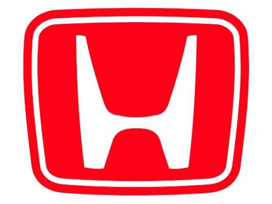 HONDA ЗАПЧАСТИ