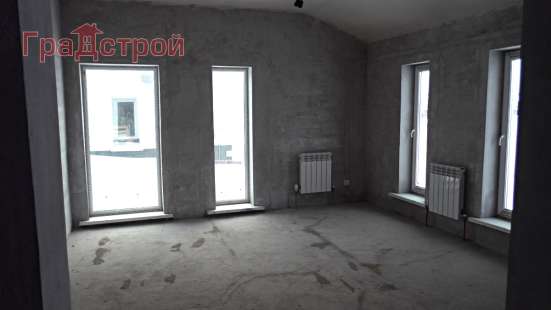 Продам таунхаус в Вологда.Жилая площадь 104  кв.м. в Вологде фото 10