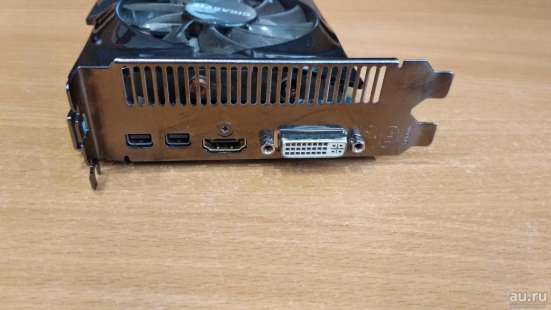 Продам видеокарты HD7870, R9 Fury в Сковородино