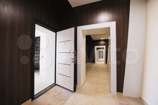 Апартаменты-студия, 54,3 м², 2/3 эт в Севастополе фото 4