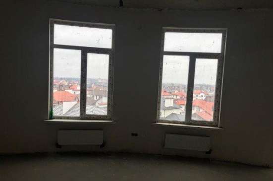 Продам трехкомнатную квартиру в Краснодар.Жилая площадь 113,10  кв.м.Этаж 5.Дом монолитный. в Краснодаре фото 3