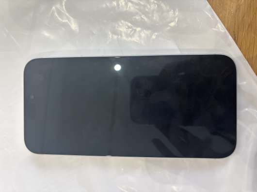 iPhone 17 Pro Max в Ульяновске