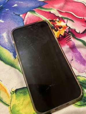 iPhone 12 в Москве