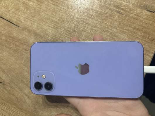 iPhone 12 в Иванове