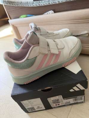 Кеды Adidas 37-37,5 в Самаре