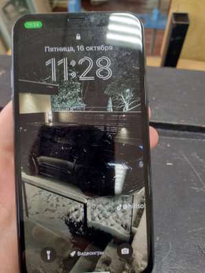 iPhone X в Южно-Сахалинске фото 7
