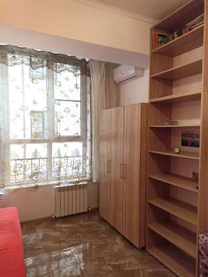 Студия в ЖК Романовский с ремонтом в Сочи фото 4